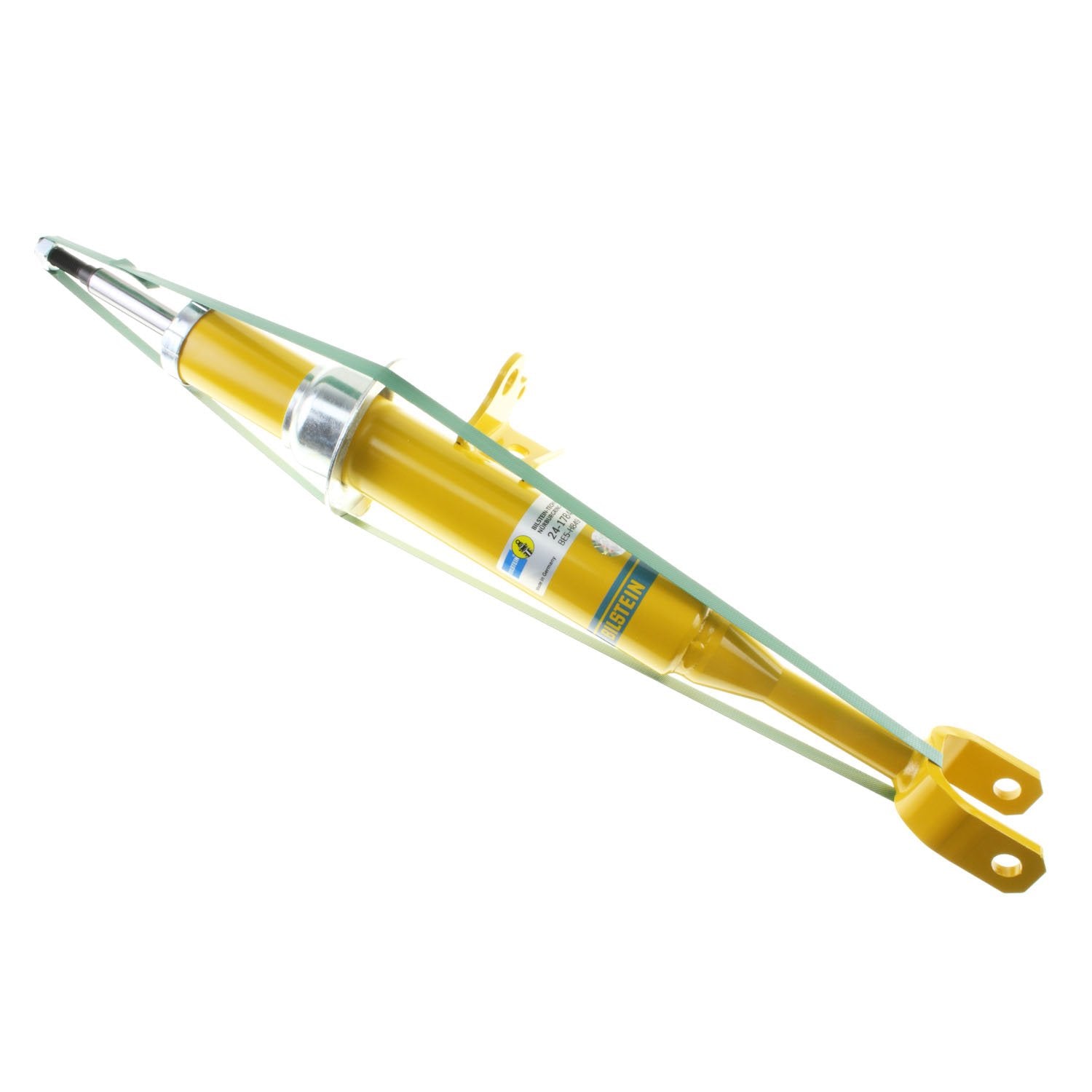 B6 Performance Shock Absorber Bilstein 24-178495 B6 Performance Shock Absorber