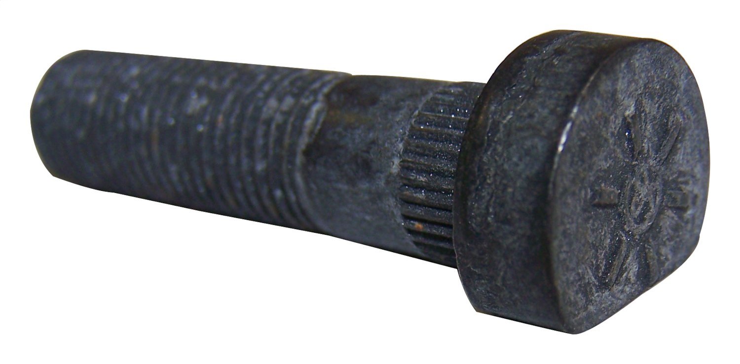 Steering Crown Automotive Spindle Stud