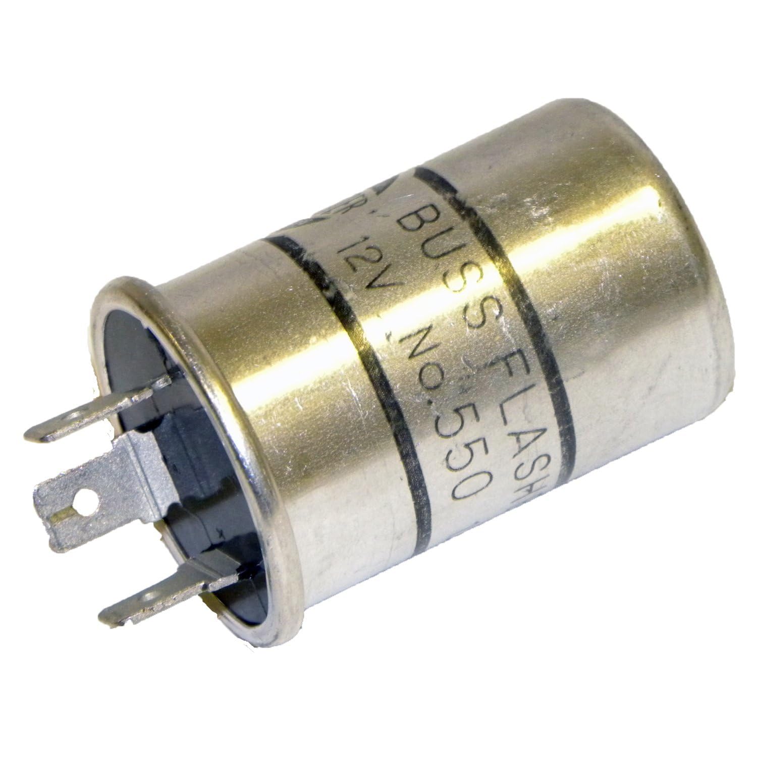 Flasher Crown Automotive Electrical, Lighting and Body