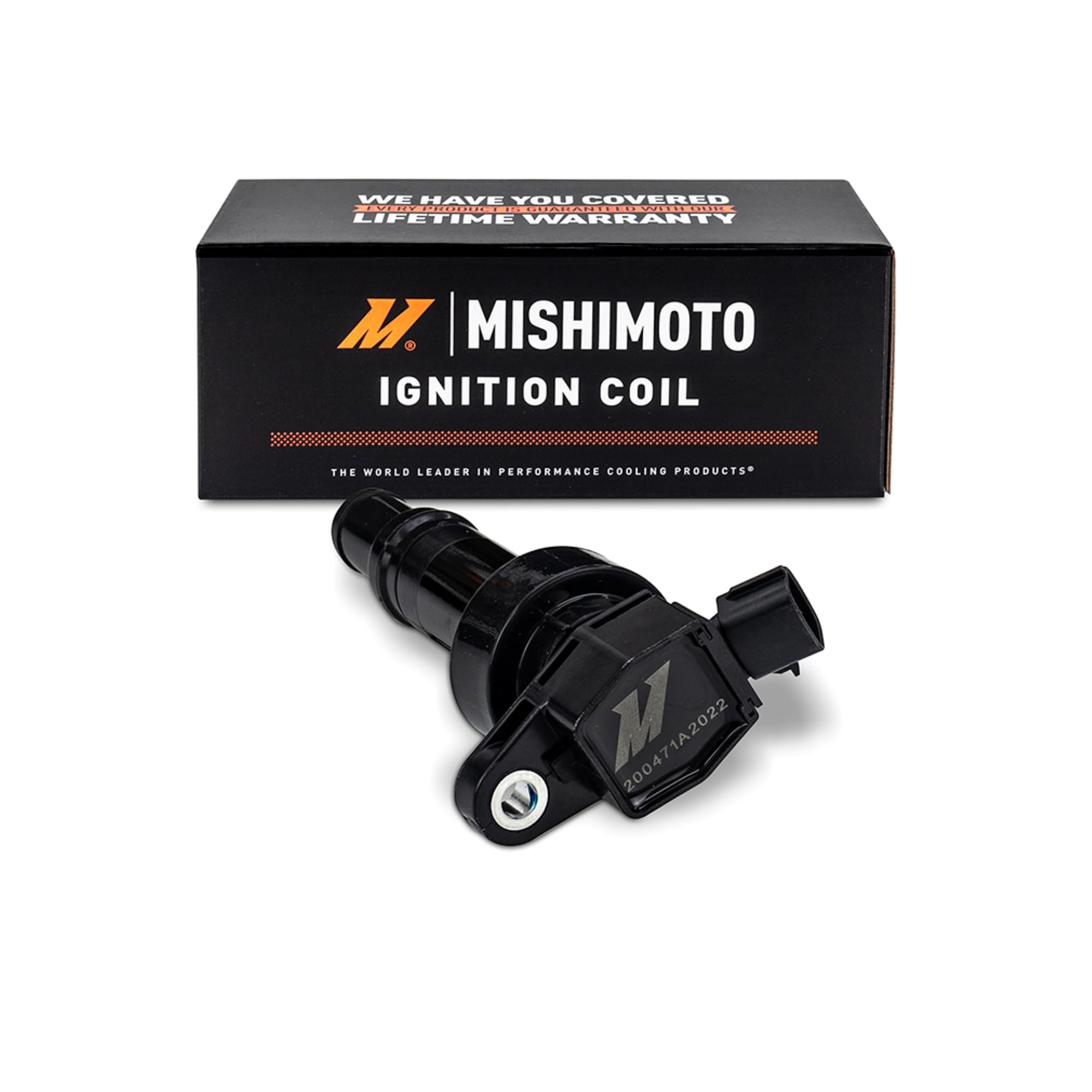Ignition Coil Mishimoto compatible with Hyundai Accent 1.6L 2012-2018
