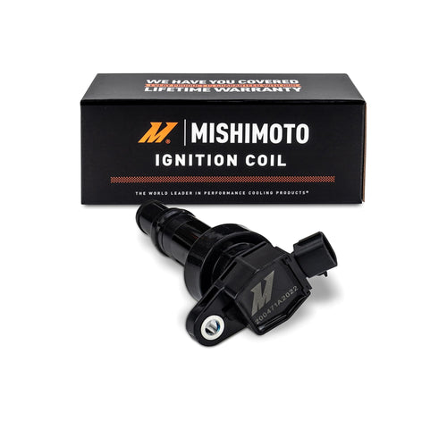 Ignition Coil Mishimoto compatible with Hyundai Accent 1.6L 2012-2018