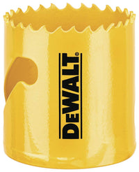 2-3/16 (56MM) DEWALT DAH180098 Hole Saw