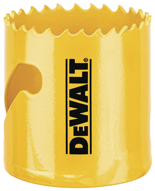 2-3/16 (56MM) DEWALT DAH180098 Hole Saw