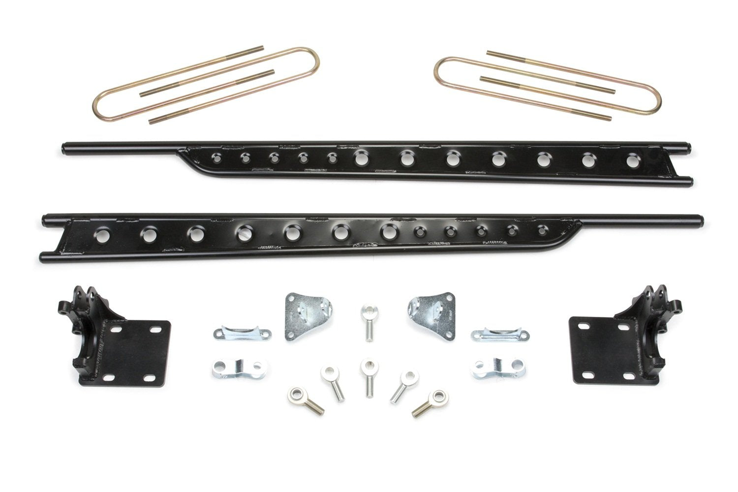Traction Bar Fabtech FTS62006