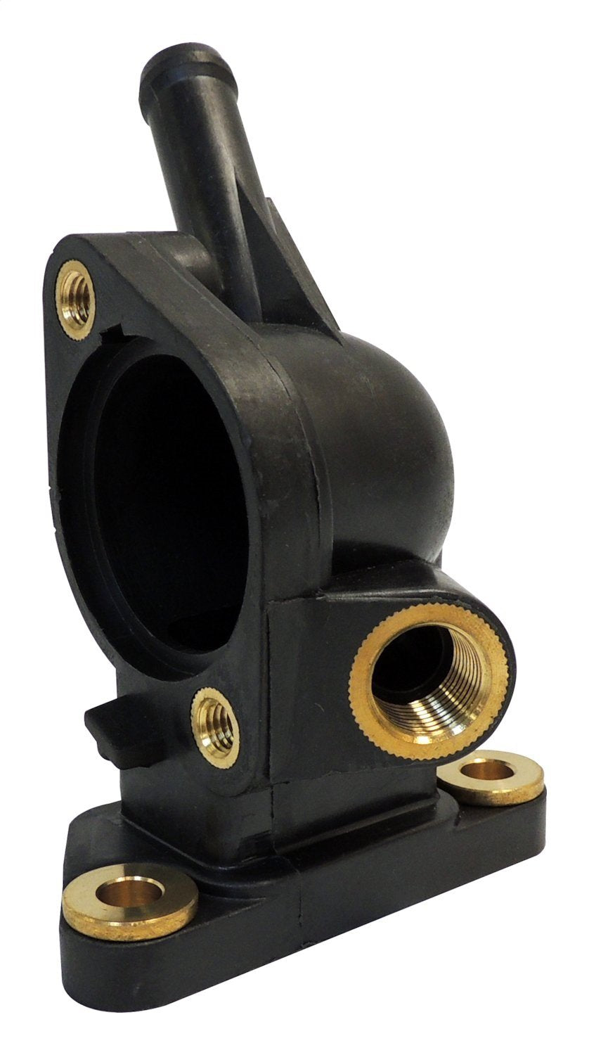 Automotive Crown Thermostat Housing Belts and Cooling