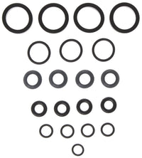 Fuel Injection MAHLE GS33842 O Ring