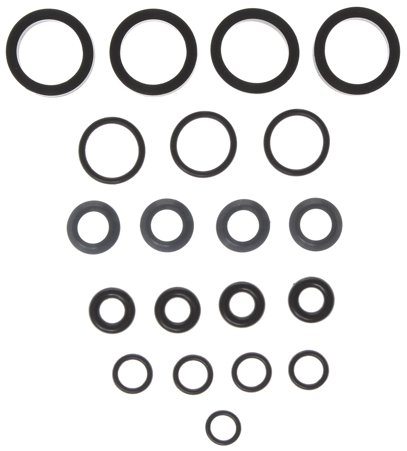 Fuel Injection MAHLE GS33842 O Ring