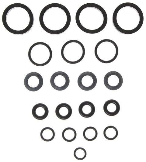 Fuel Injection MAHLE GS33842 O Ring