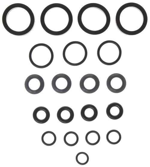 Fuel Injection MAHLE GS33842 O Ring