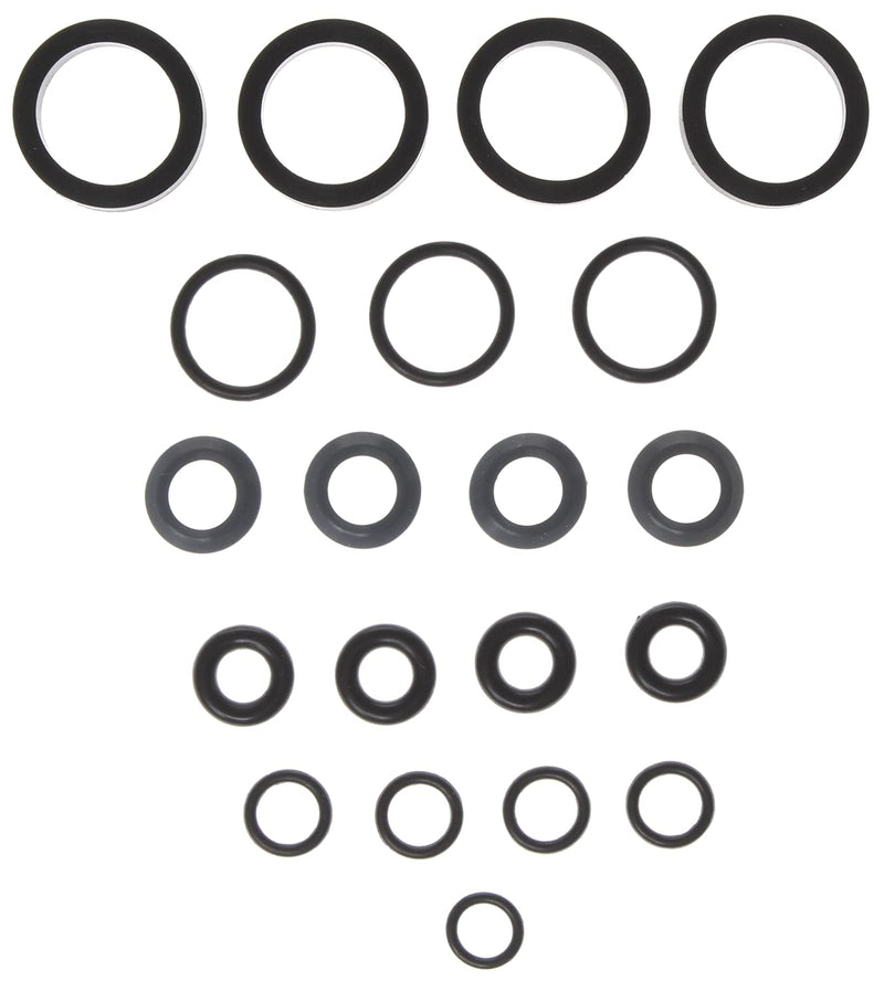 Fuel Injection MAHLE GS33842 O Ring