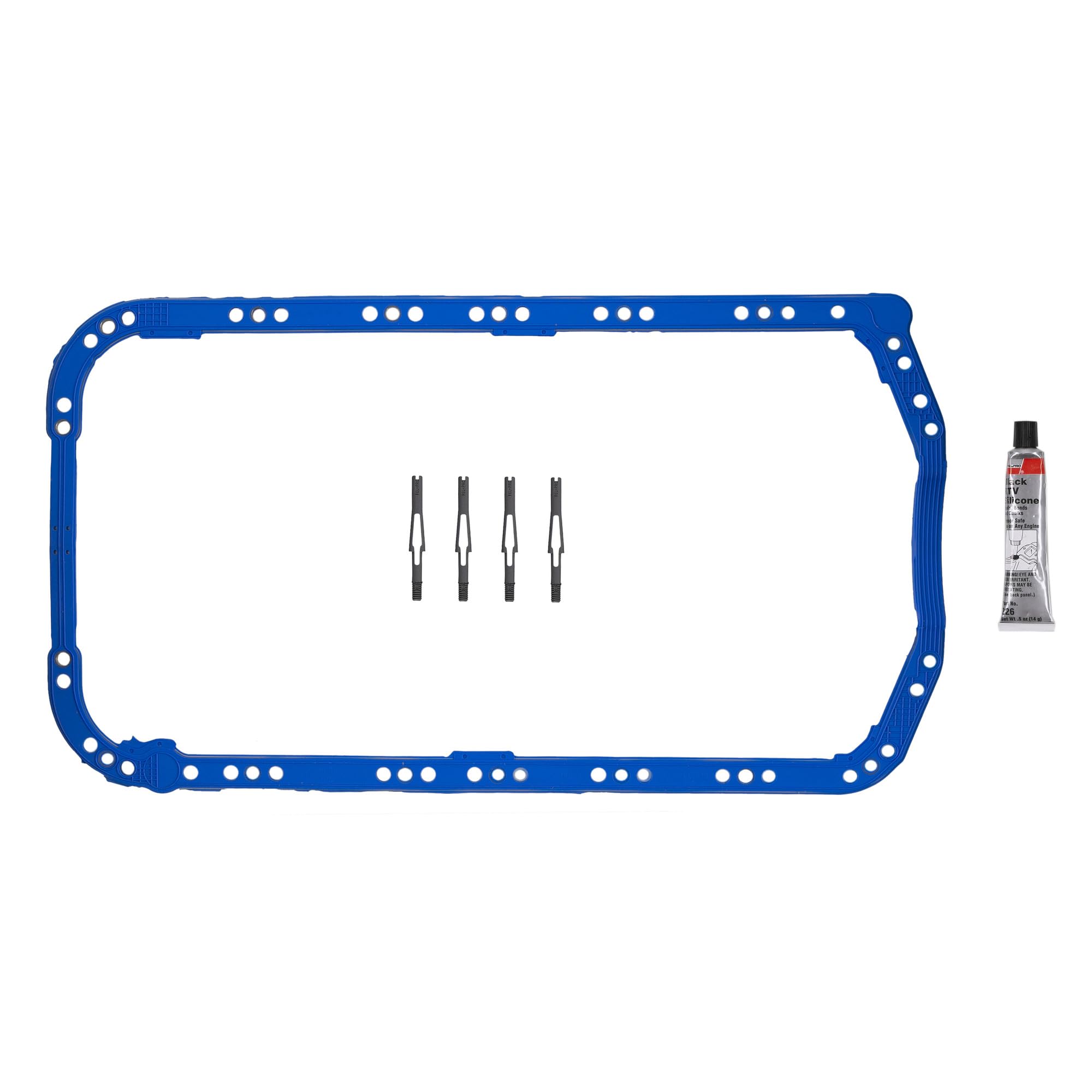 Engine Oil Pan Gasket Set FEL-PRO OS 30632 for Honda Accord