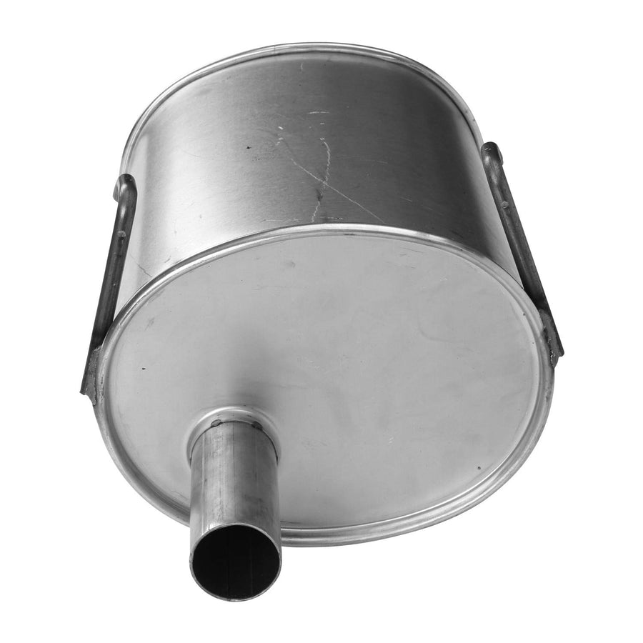 Exhaust Muffler AP Exhaust Products 3581