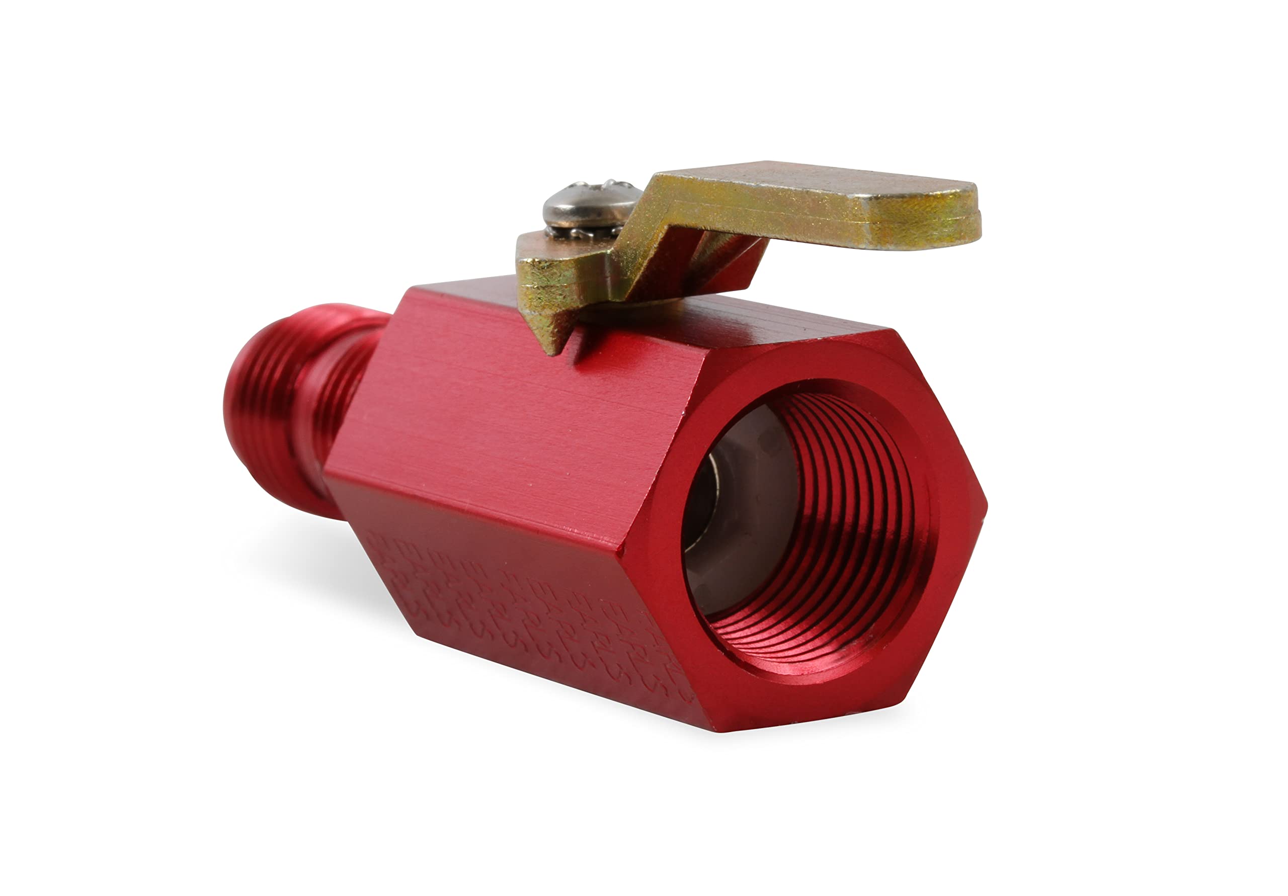 230502ERL Earl's Shut-Off Valve