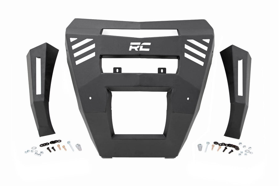 Front Bumper Rough Country for Can-Am Defender - 97067