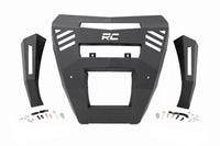 Front Bumper Rough Country for Can-Am Defender - 97067