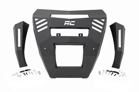 Front Bumper Rough Country for Can-Am Defender - 97067