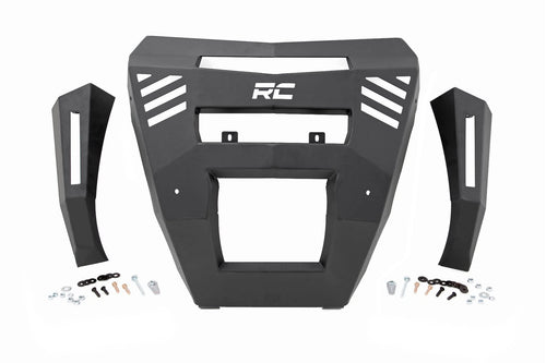 Front Bumper Rough Country for Can-Am Defender - 97067