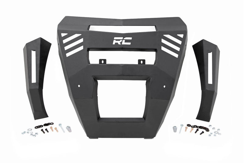 Front Bumper Rough Country for Can-Am Defender - 97067