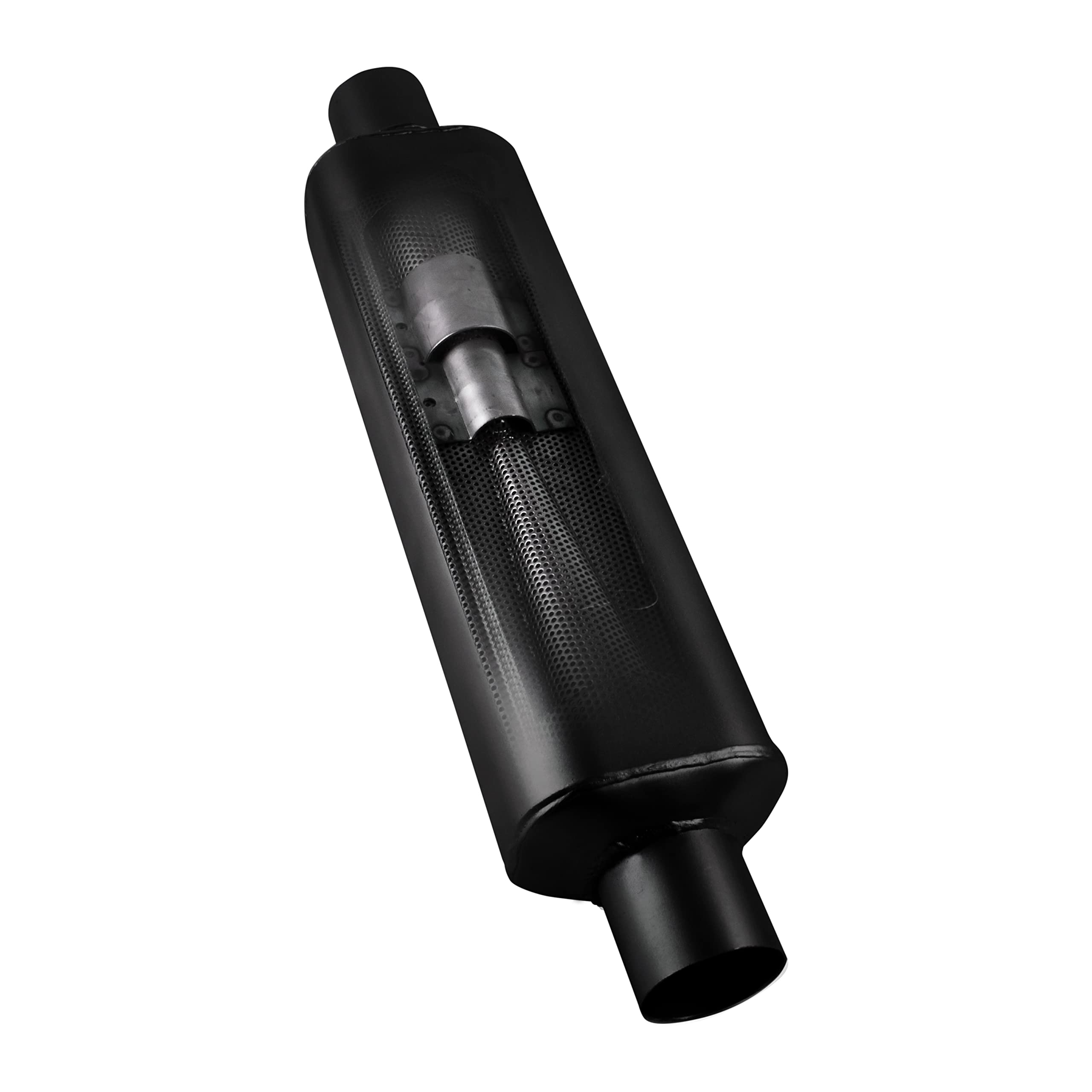 Super HP-2 Flowmaster 12012409 Muffler 409SS