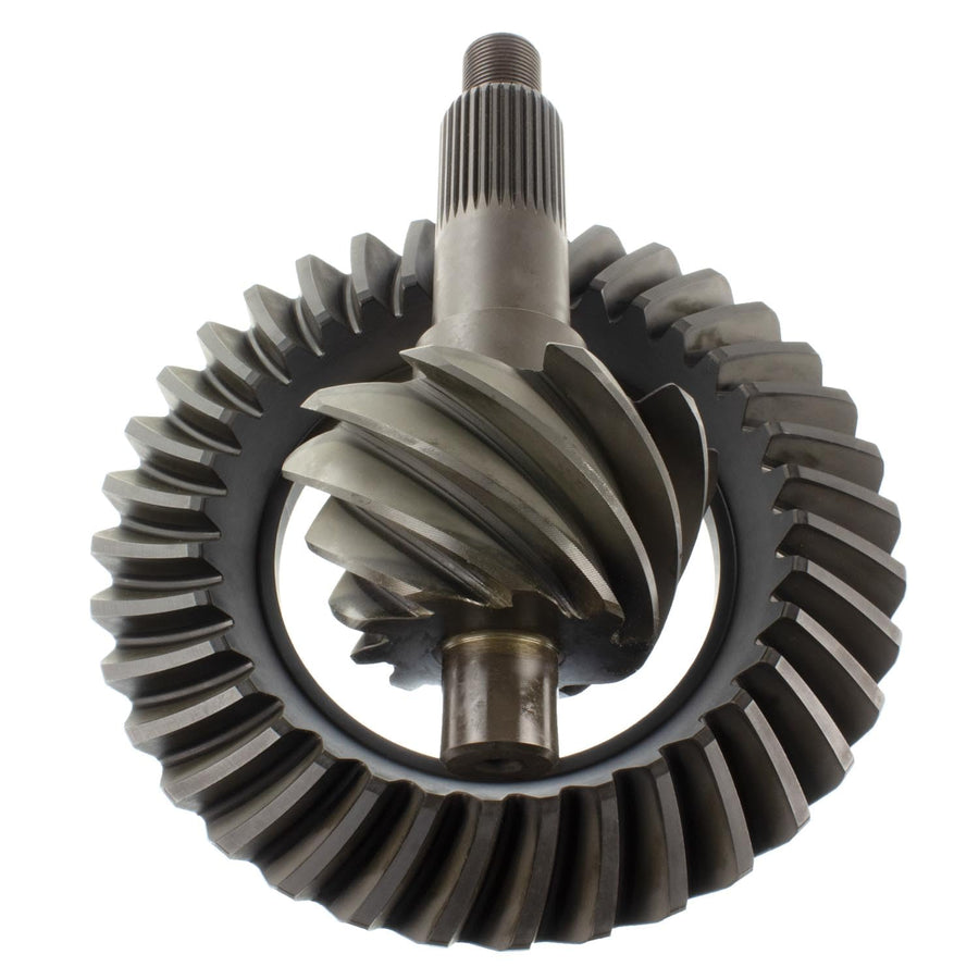 Differential Ring and Pinion Richmond Gear 79-0003-1, 3.60 Ratio, Pro Gear for Ford 9" Rear Axle; Fits Ford Mustang, Bronco, F-150, and More (1965-1986)