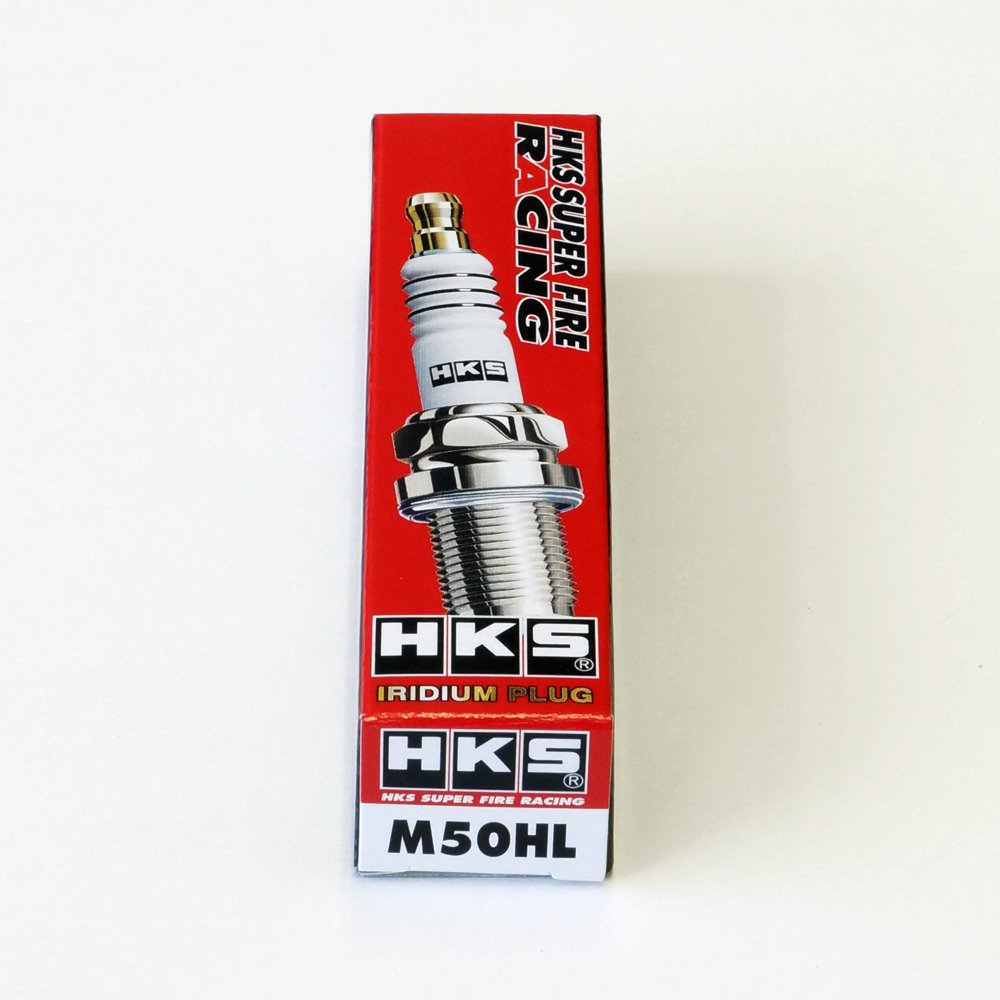 Spark Plug HKS (50003-M50HL)