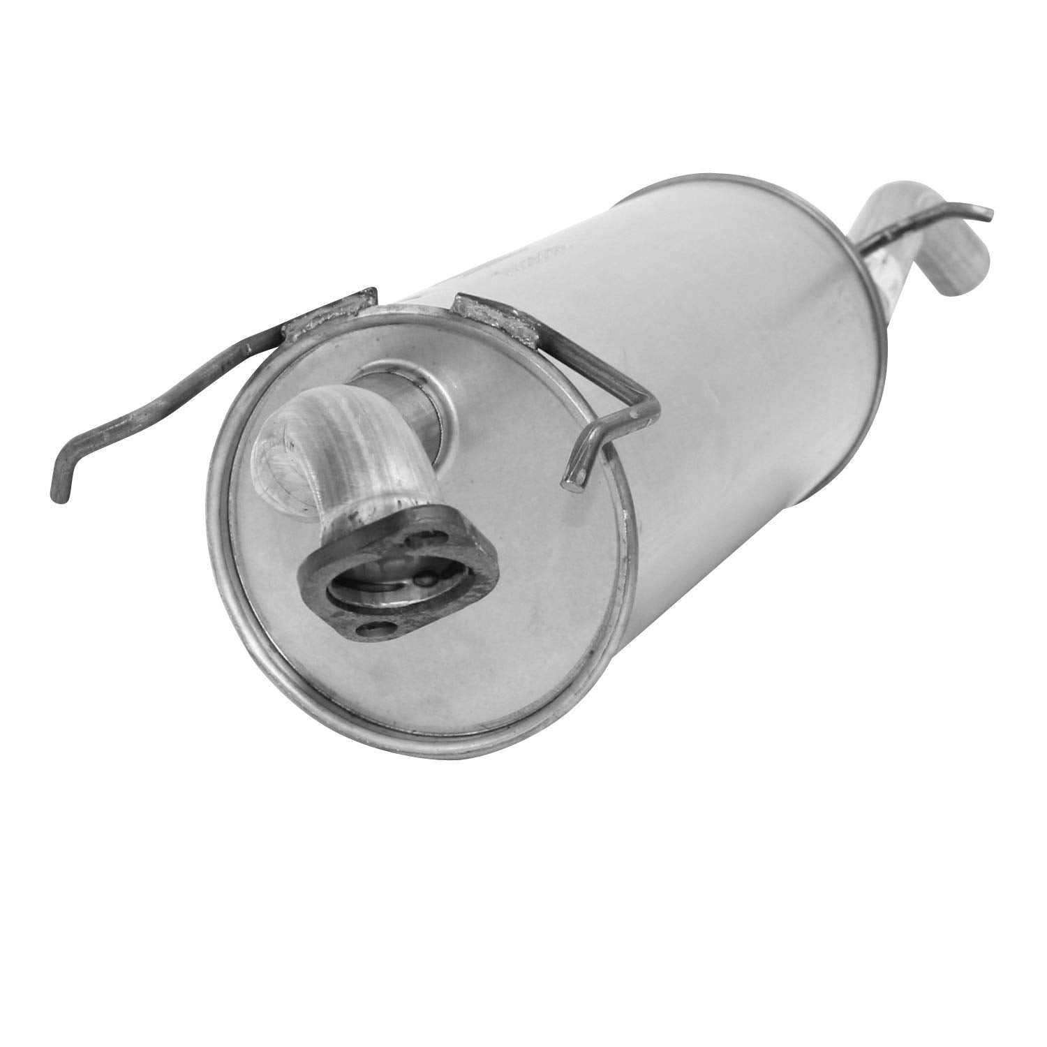 Exhaust Muffler AP Exhaust Products 7346