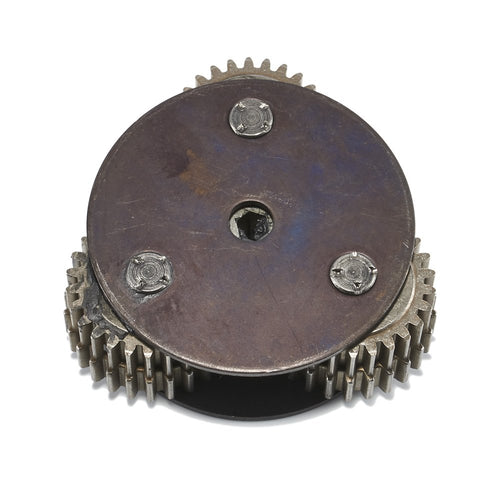 Carrier WARN Gear Assembly for Vantage 2000 ATV Winches