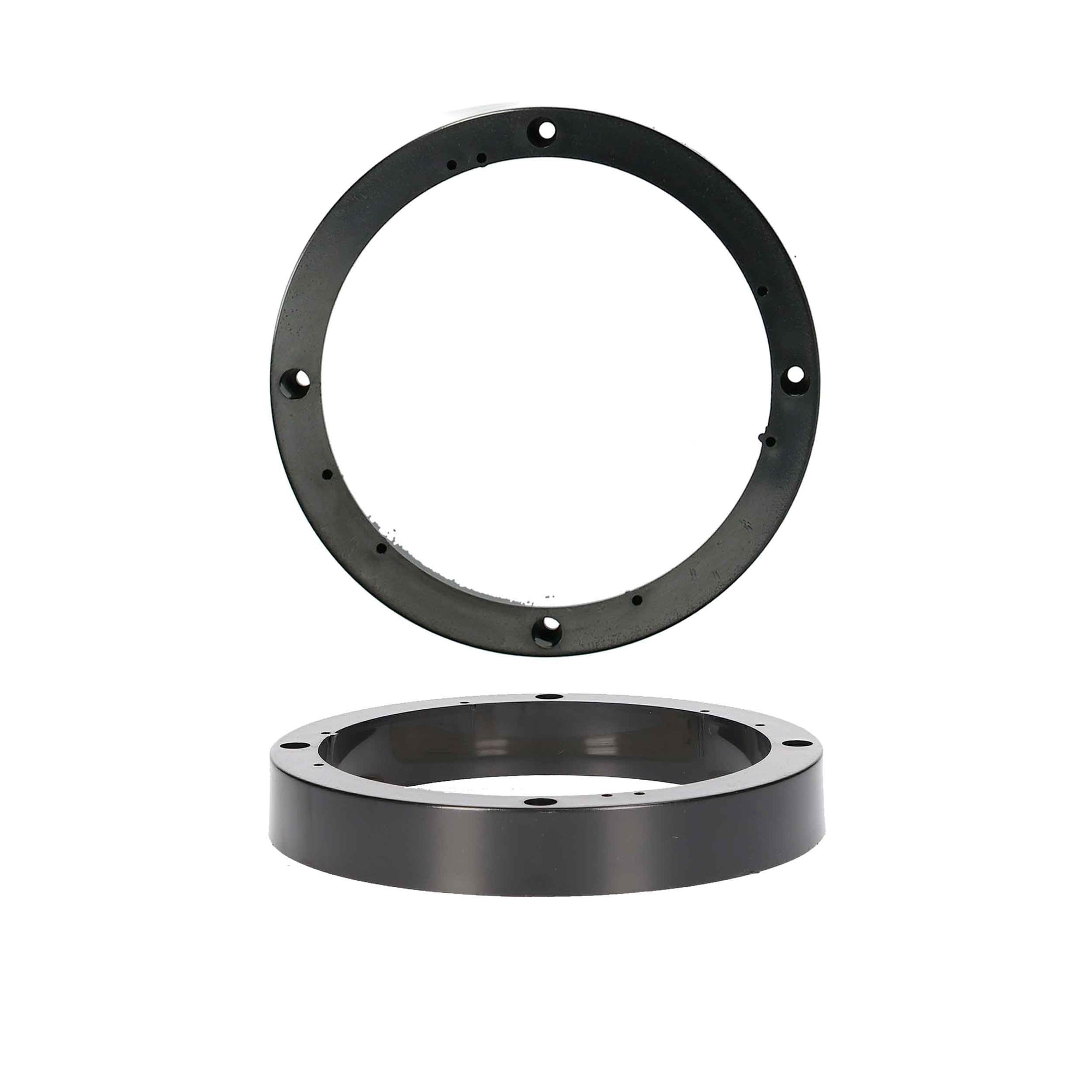 1-Inch Metra Universal Speaker Adapter Brackets 82-4300