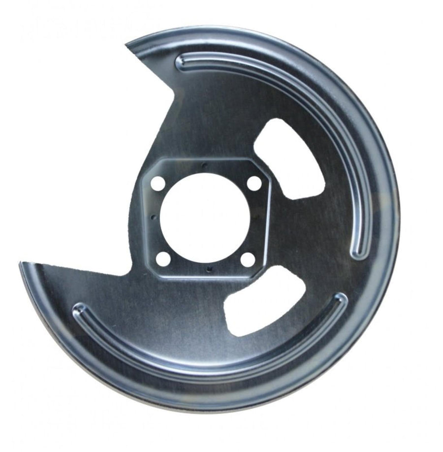 Disc Brake Rear Splash Shield (Right)