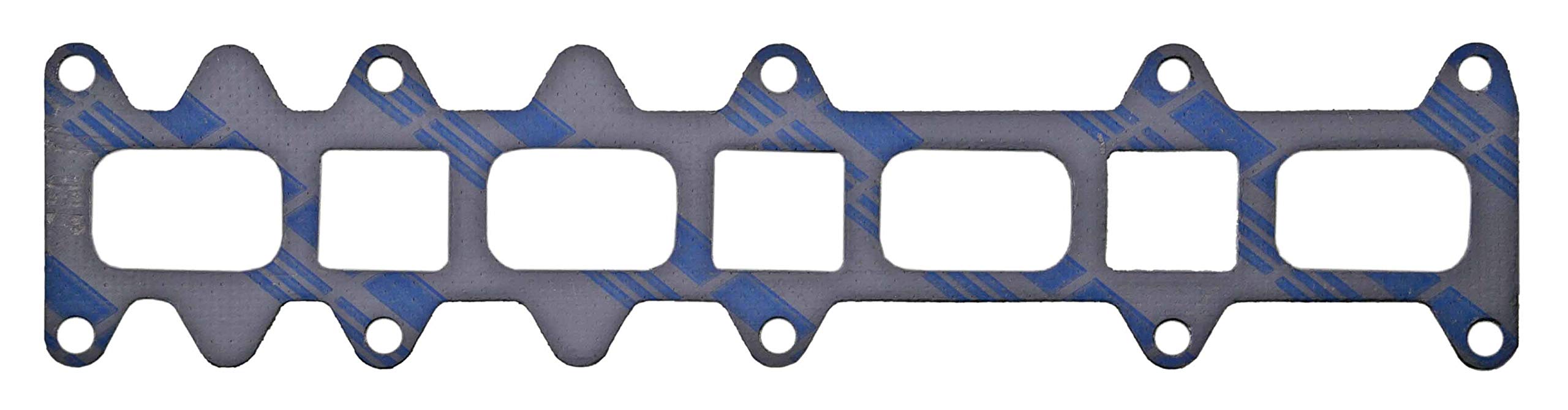 MS 97411 FEL-PRO Exhaust Manifold Gasket Set