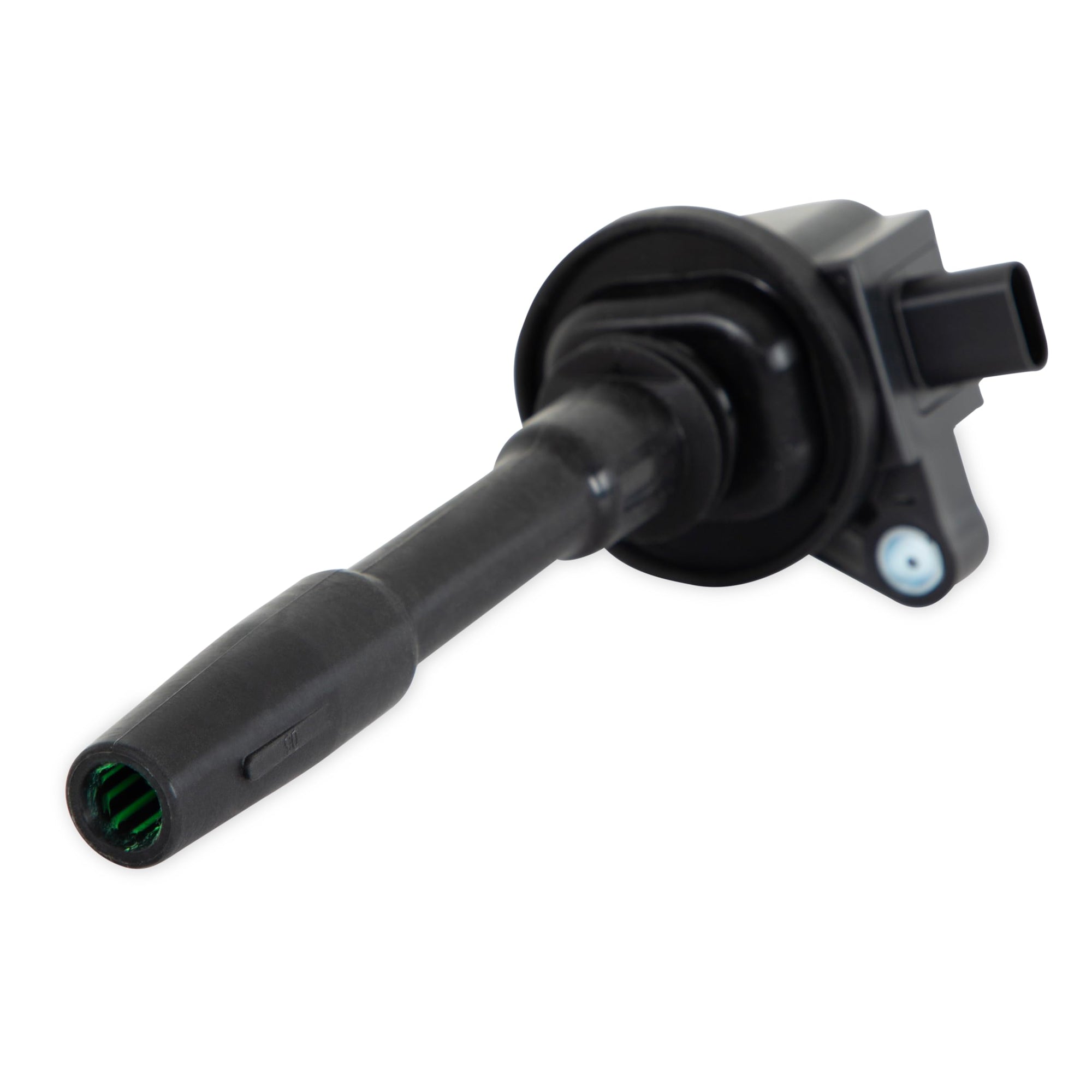 Blaster MSD 824538 Ignition Coil - Ford 5.2L - V8 - Supercharged - Black-8 Pack