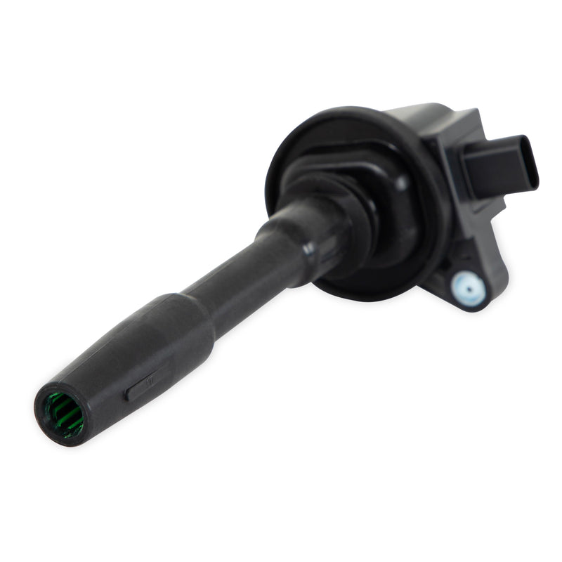 Blaster MSD 824538 Ignition Coil - Ford 5.2L - V8 - Supercharged - Black-8 Pack
