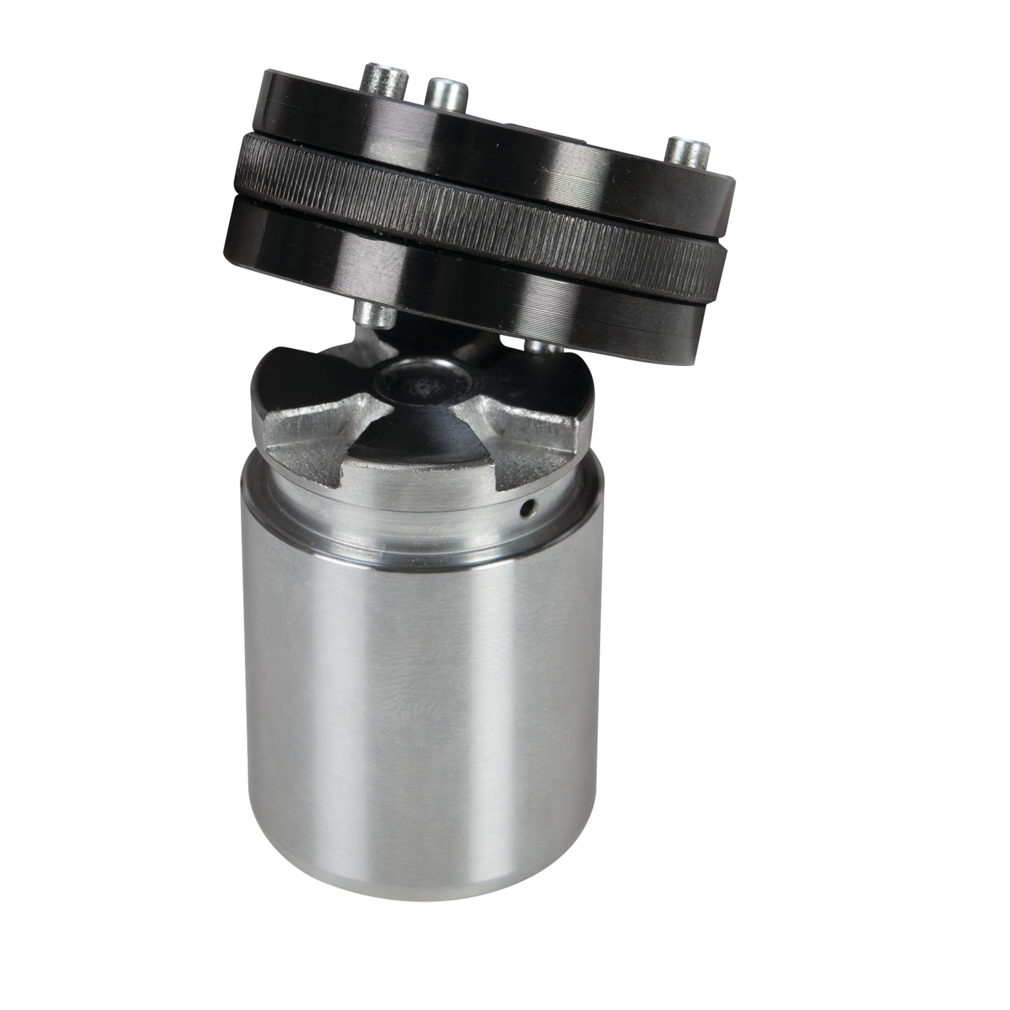 Adjustable Performance Tool W83166 Wind-Back Tool for Brake Calipers - Fits Domestic and Import Cars with 2 or 3 Slotted Pistons
