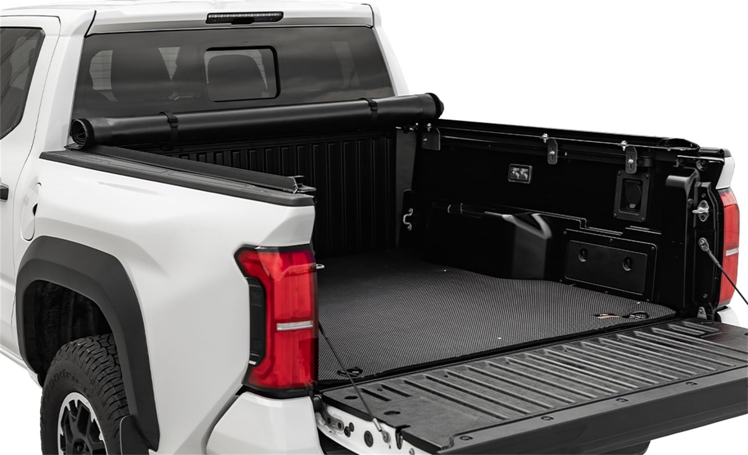 Truck Bed Mat ACI 25060209 Access
