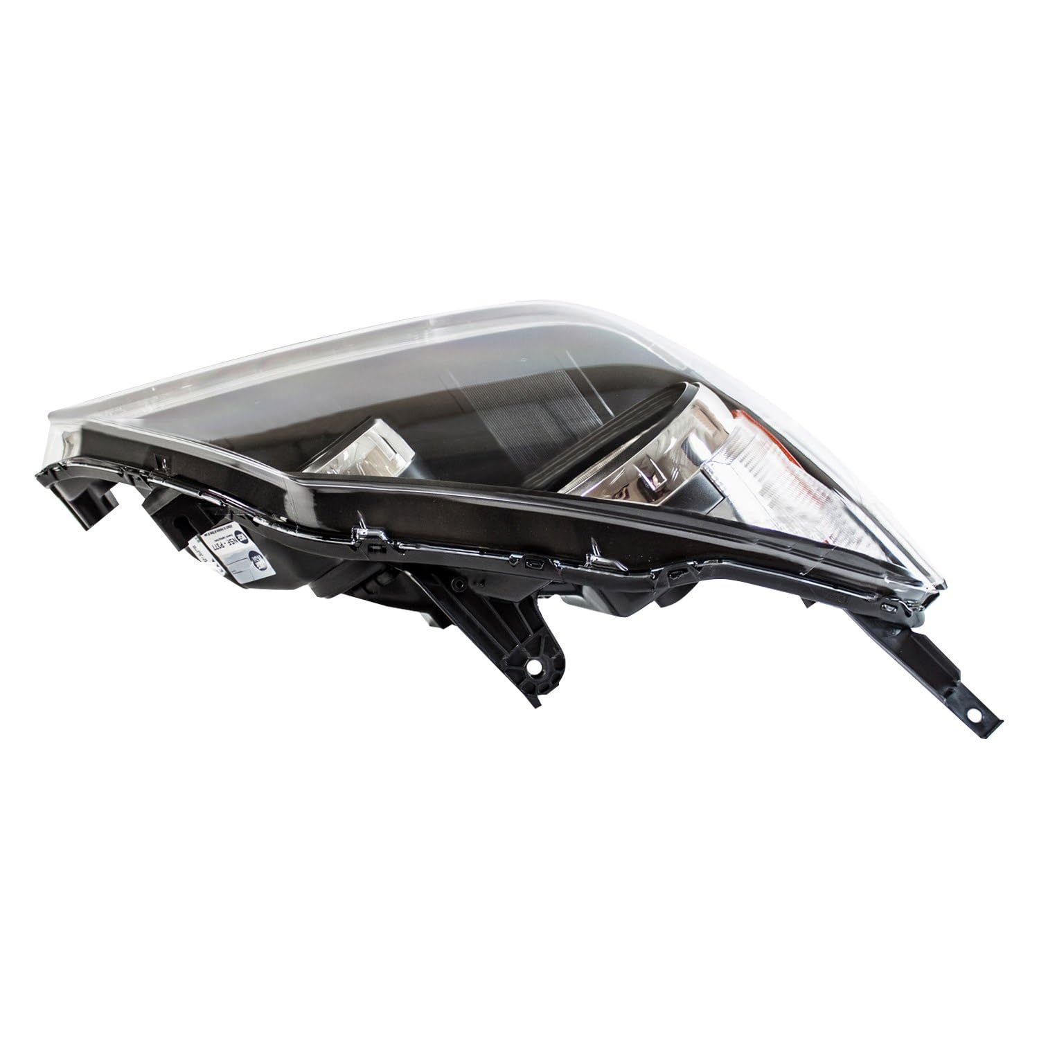 Honda Odyssey TYC 20-6623-00 Passenger Side Headlight Assembly