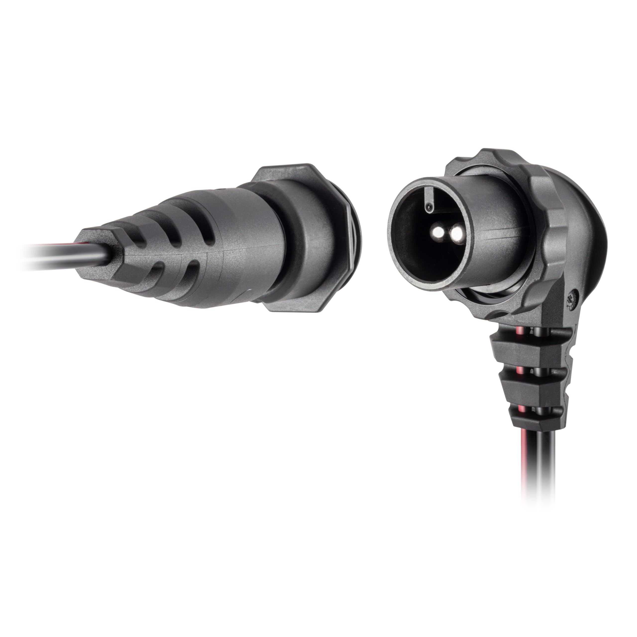 Minn Kota Trolling Motor MKR-28 Plug and Receptacle