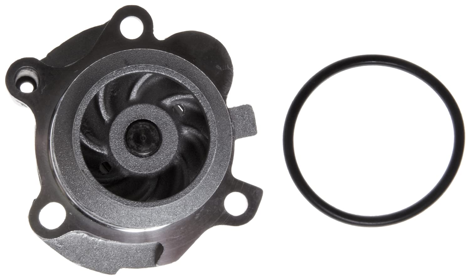 Premium Gates Engine Water Pump 41127M