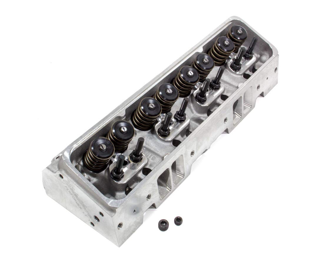 Edelbrock Performer High-Compression 454-O Cylinder Head 61905