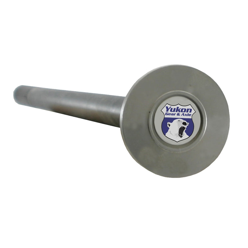 Full-Floating Yukon Gear & Axle, Non-Drilled 35 Spline Diameter Axle Shaft for Dana 60