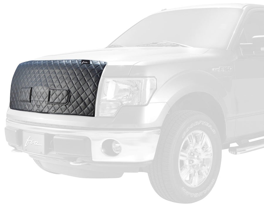 Fia Custom Fit WF925-6 Winter Front/Bug Screen