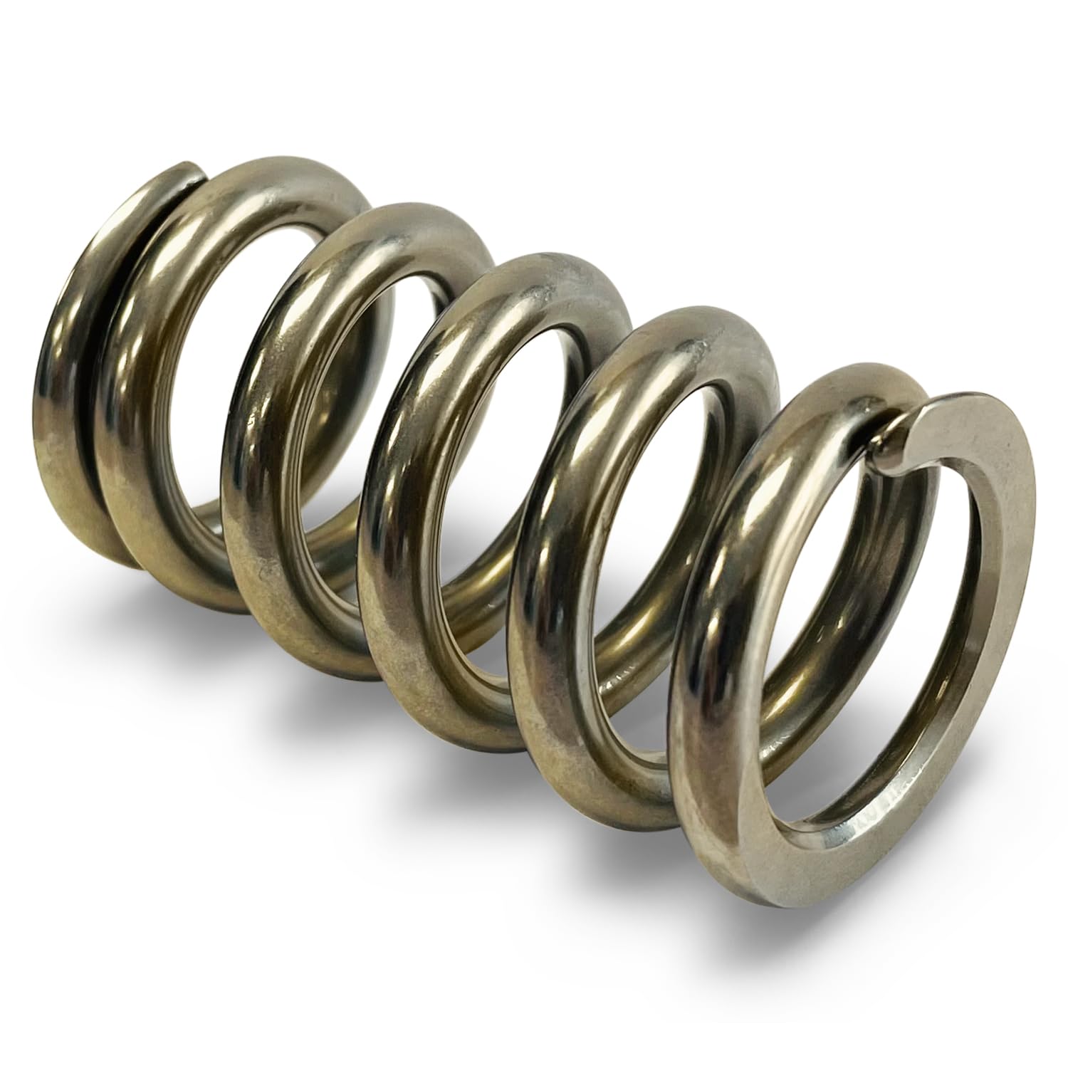 Calibrated Medium Test Spring 50-450lbs