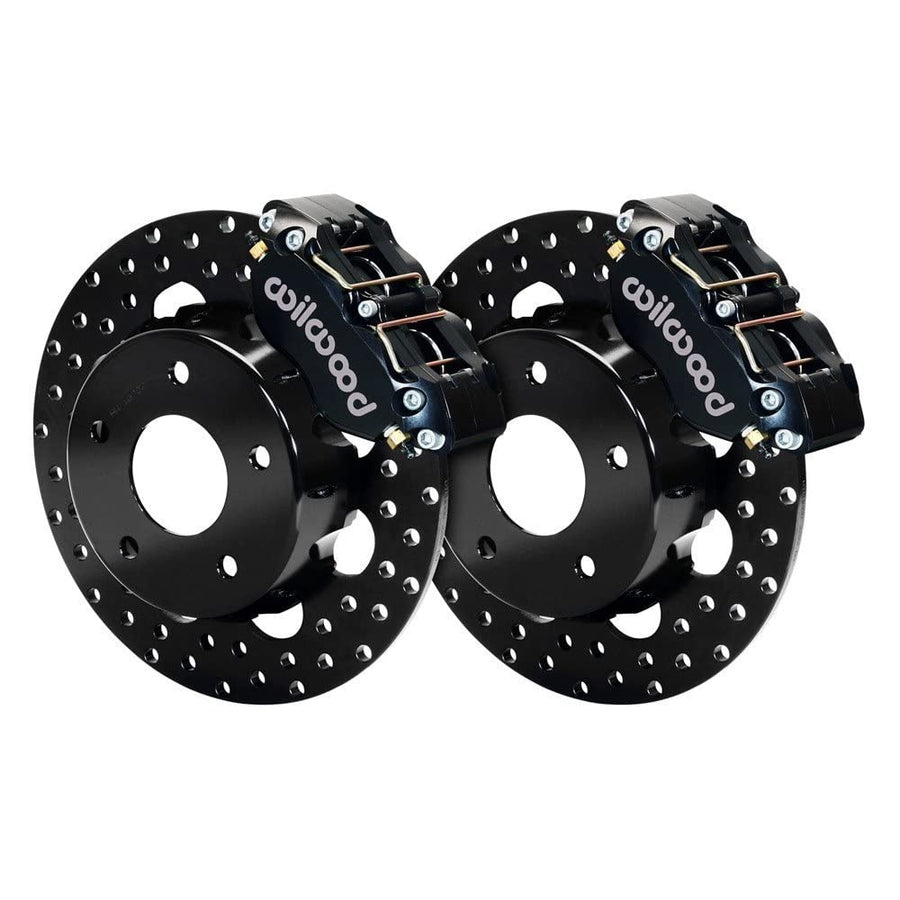 140-10786-D Wilwood Brake Kit