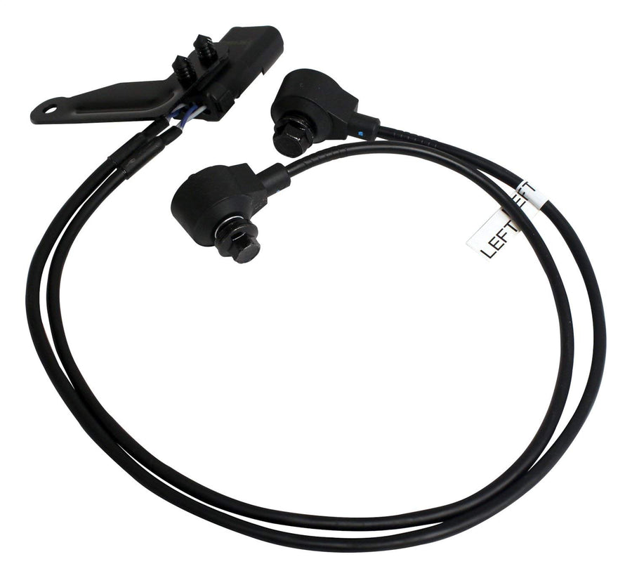Knock Sensor Crown