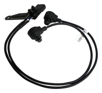 Knock Sensor Crown