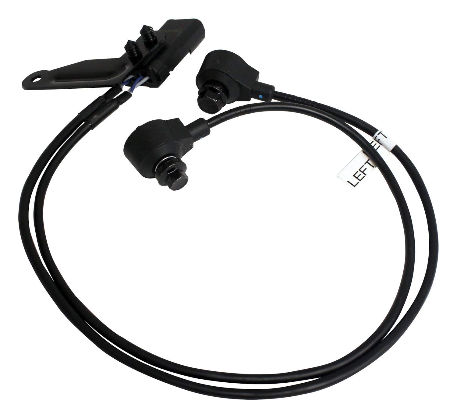 Knock Sensor Crown