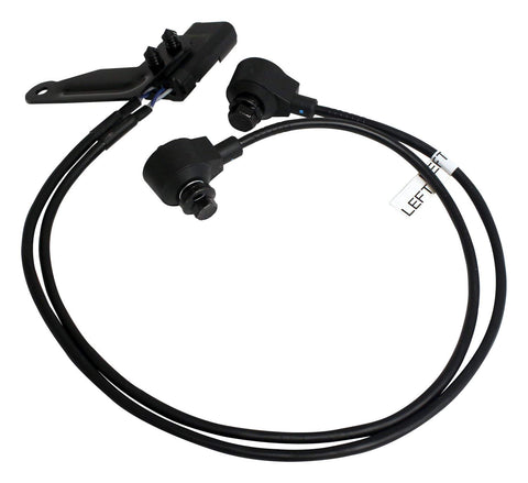 Knock Sensor Crown