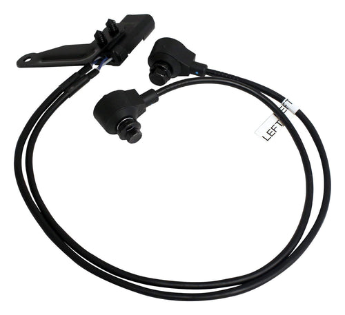 Knock Sensor Crown