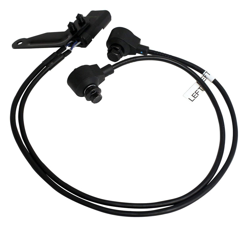 Knock Sensor Crown