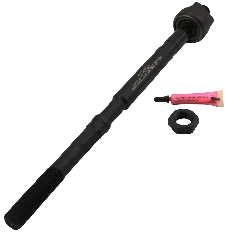 Steering Tie Rod End MOOG EV800227 for Nissan Quest