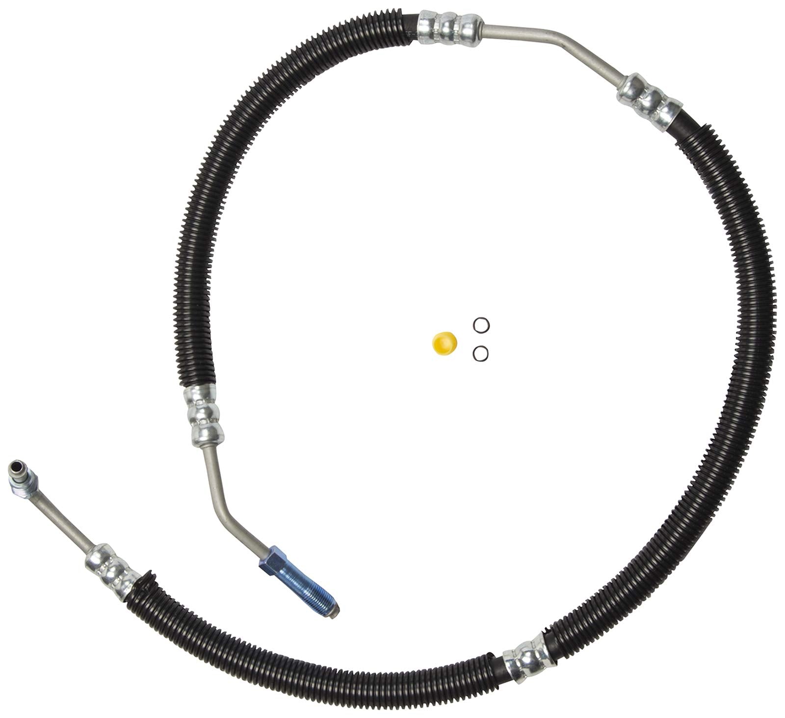 Power Steering Gates 352024 Hose Assembly Pressure Line